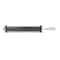 Apsco Trunk Lock Cylinder Connector, C-7402-PK C-7402-PK - alternate 3